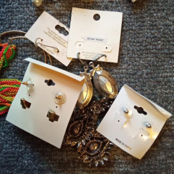 Jewelry Bag SALE #2* - Picture 4 of 6